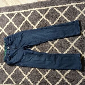 Levi boys jeans size 12